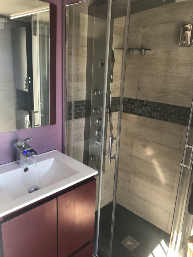 Atico Lejlighed Salou Eksteriør billede