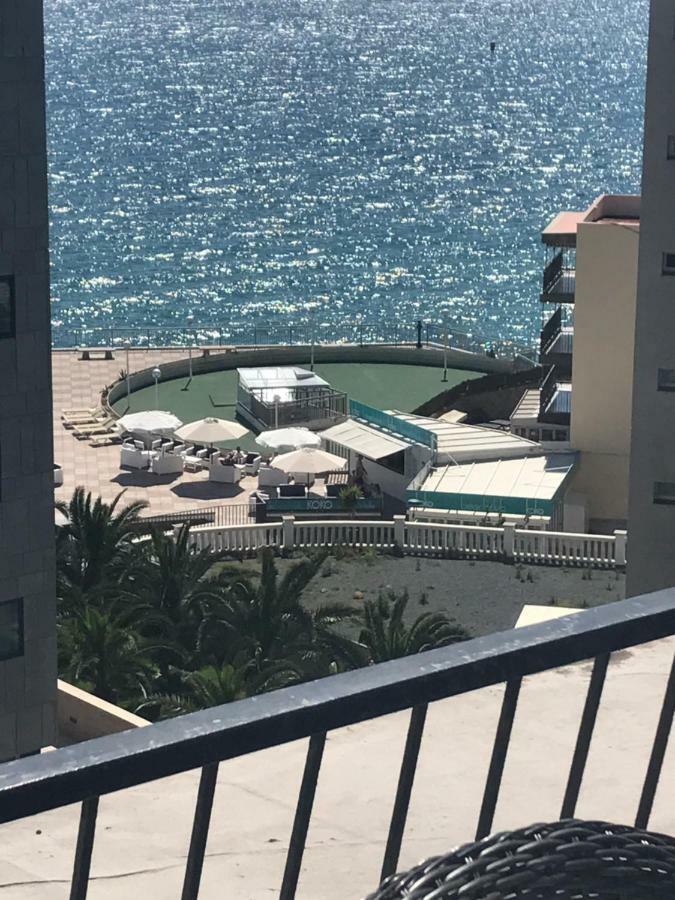 Atico Lejlighed Salou Eksteriør billede
