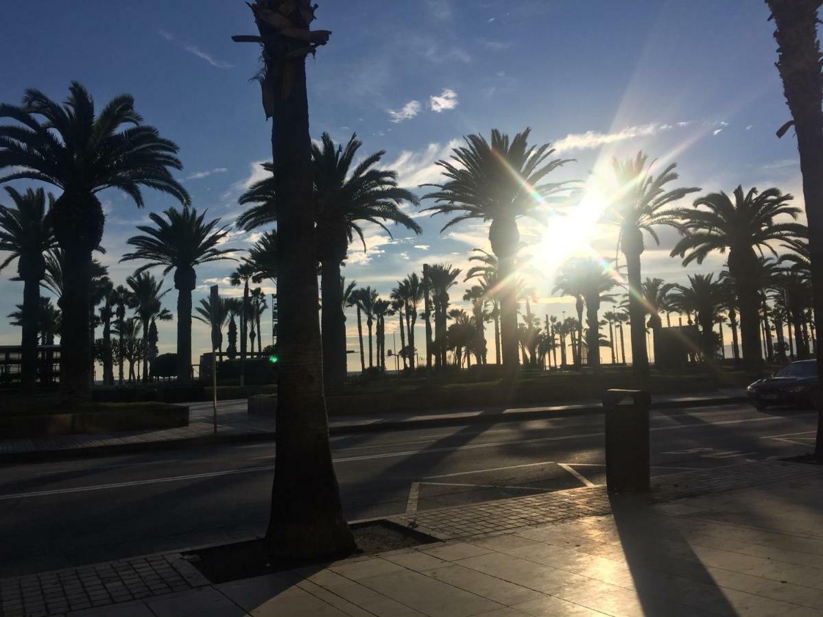 Atico Lejlighed Salou Eksteriør billede