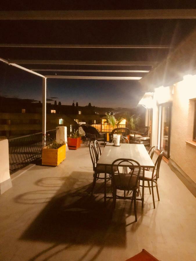 Atico Lejlighed Salou Eksteriør billede