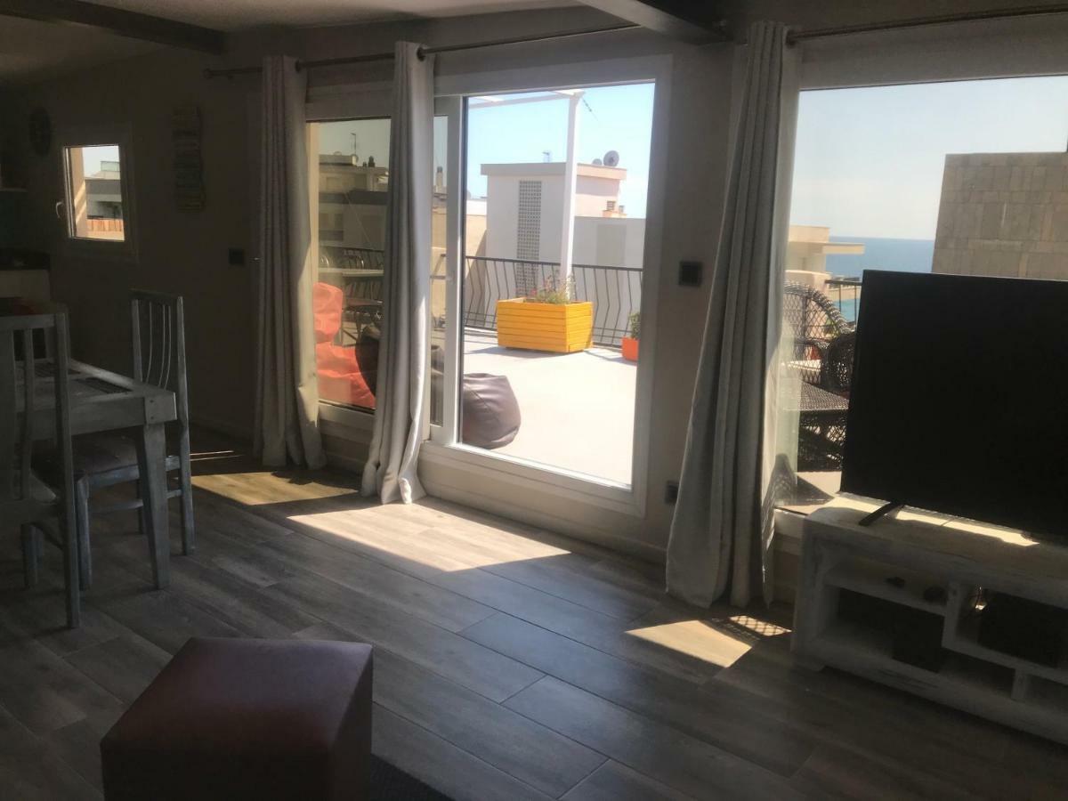 Atico Lejlighed Salou Eksteriør billede