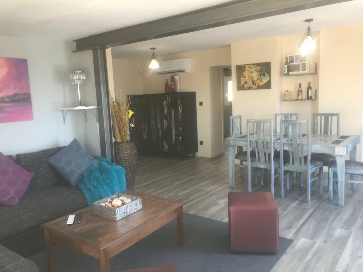 Atico Lejlighed Salou Eksteriør billede