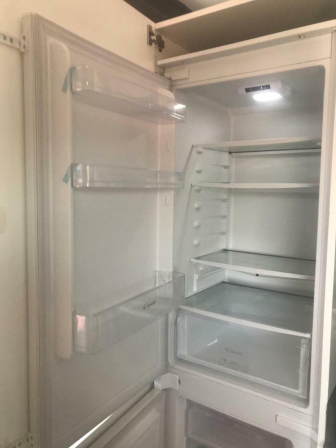 Atico Lejlighed Salou Eksteriør billede