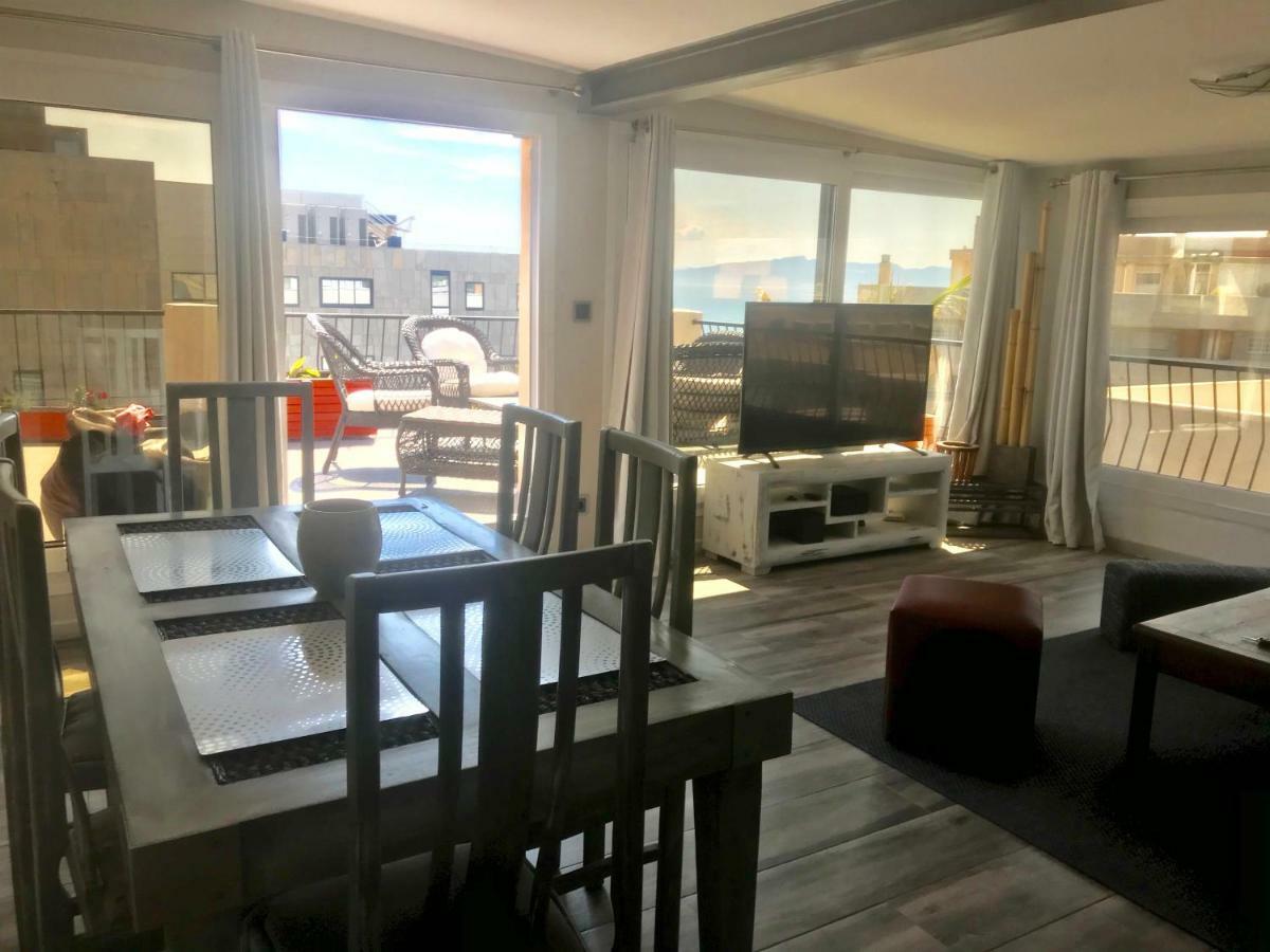 Atico Lejlighed Salou Eksteriør billede
