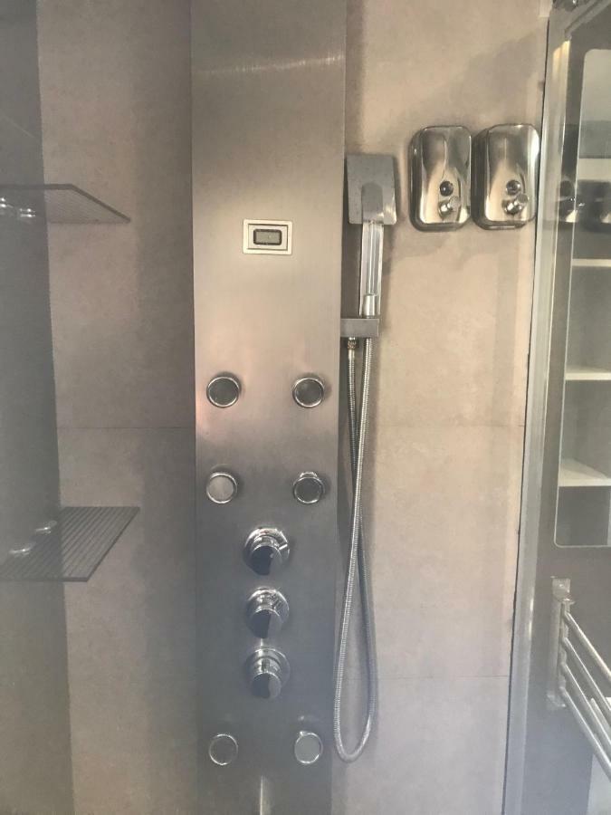 Atico Lejlighed Salou Eksteriør billede